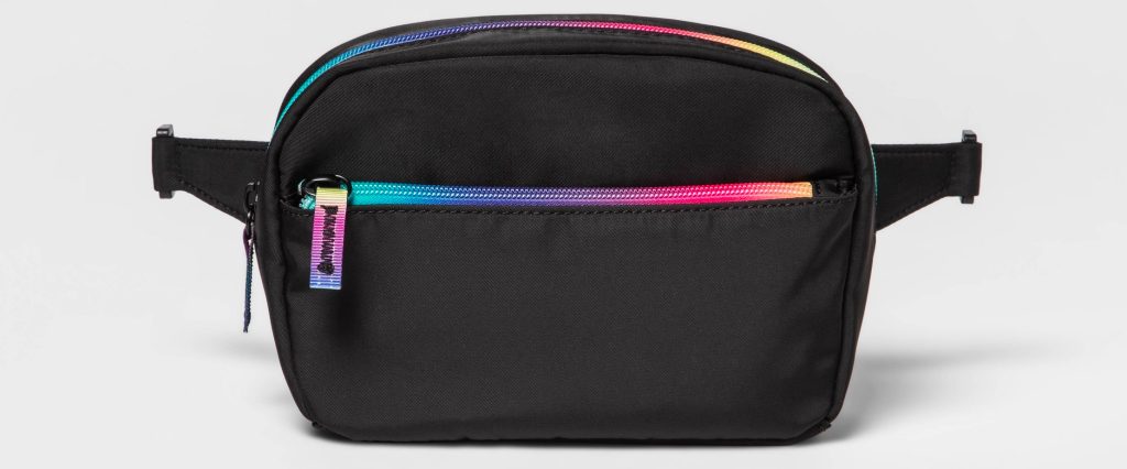 Pride fanny pack